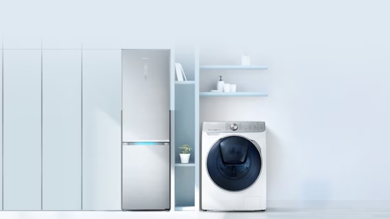 نمایندگی اصلی سامسونگ