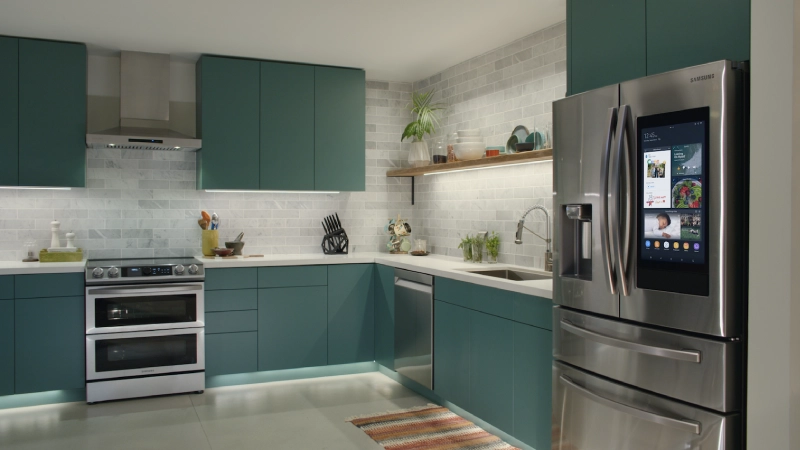 نمایندگی تعمیرات سامسونگ و خدمات پس از فروش لوازم خانگی