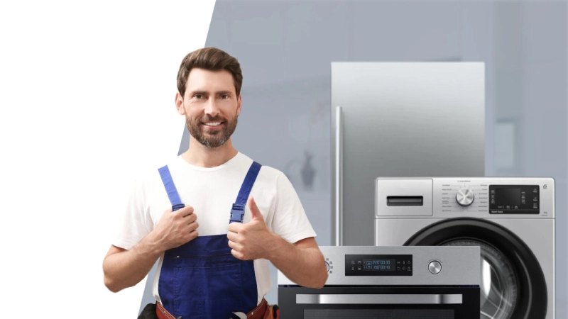 نمایندگی سامسونگ لوازم خانگی