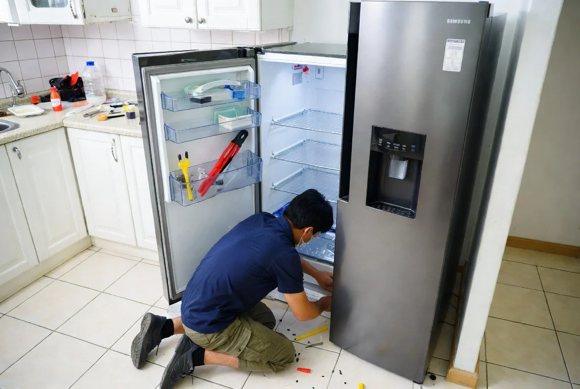 نمایندگی تعمیر لوازم خانگی سامسونگ در اسلامشهز