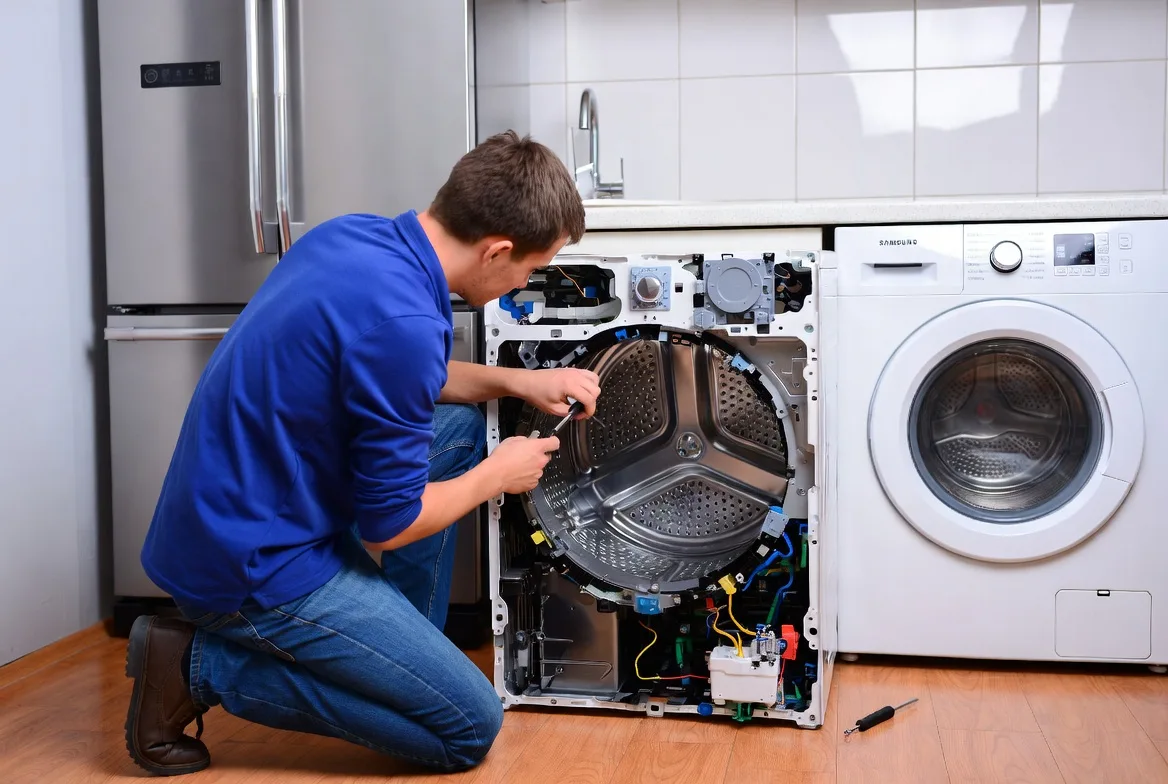 نمایندگی سامسونگ در اسلامشهر; خدمات تخصصی و 24 ساعته