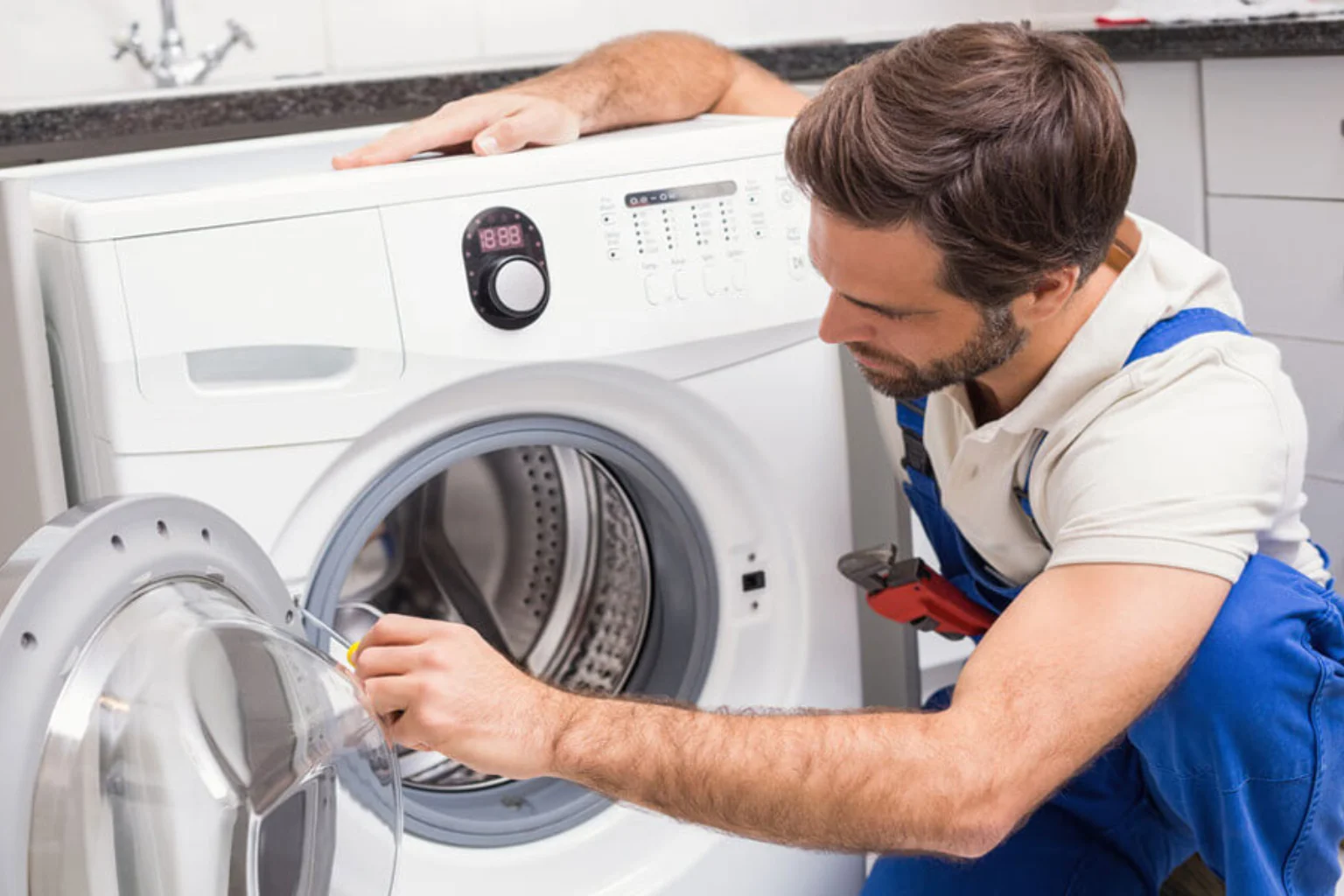 نمایندگی تعمیرات سامسونگ ونک