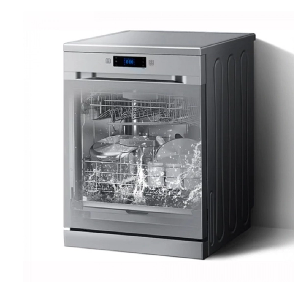 نمایندگی ظرفشویی سامسونگ در محل