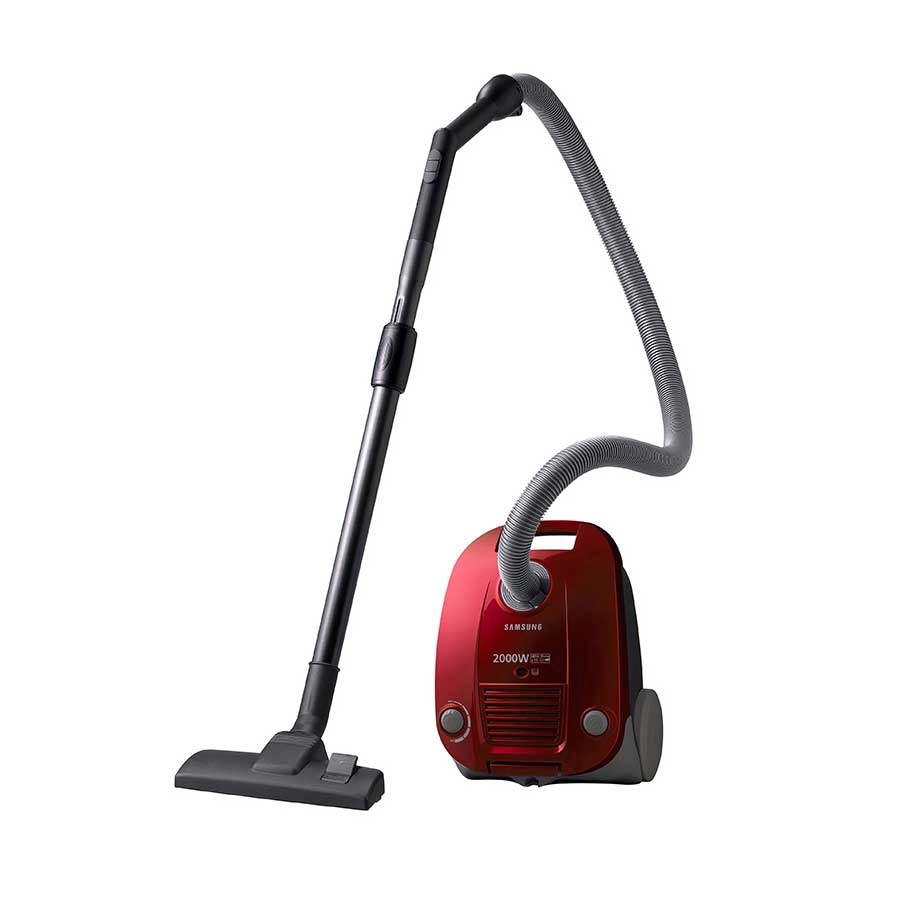 نمایندگی تعمیر جاروبرقی سامسونگ