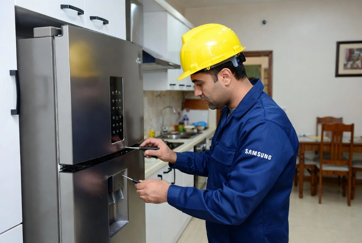 نمایندگی سامسونگ پیروزی تهران