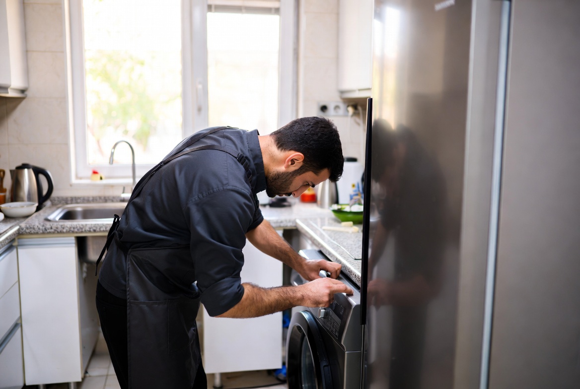 نمایندگی سامسونگ پیروزی تهران