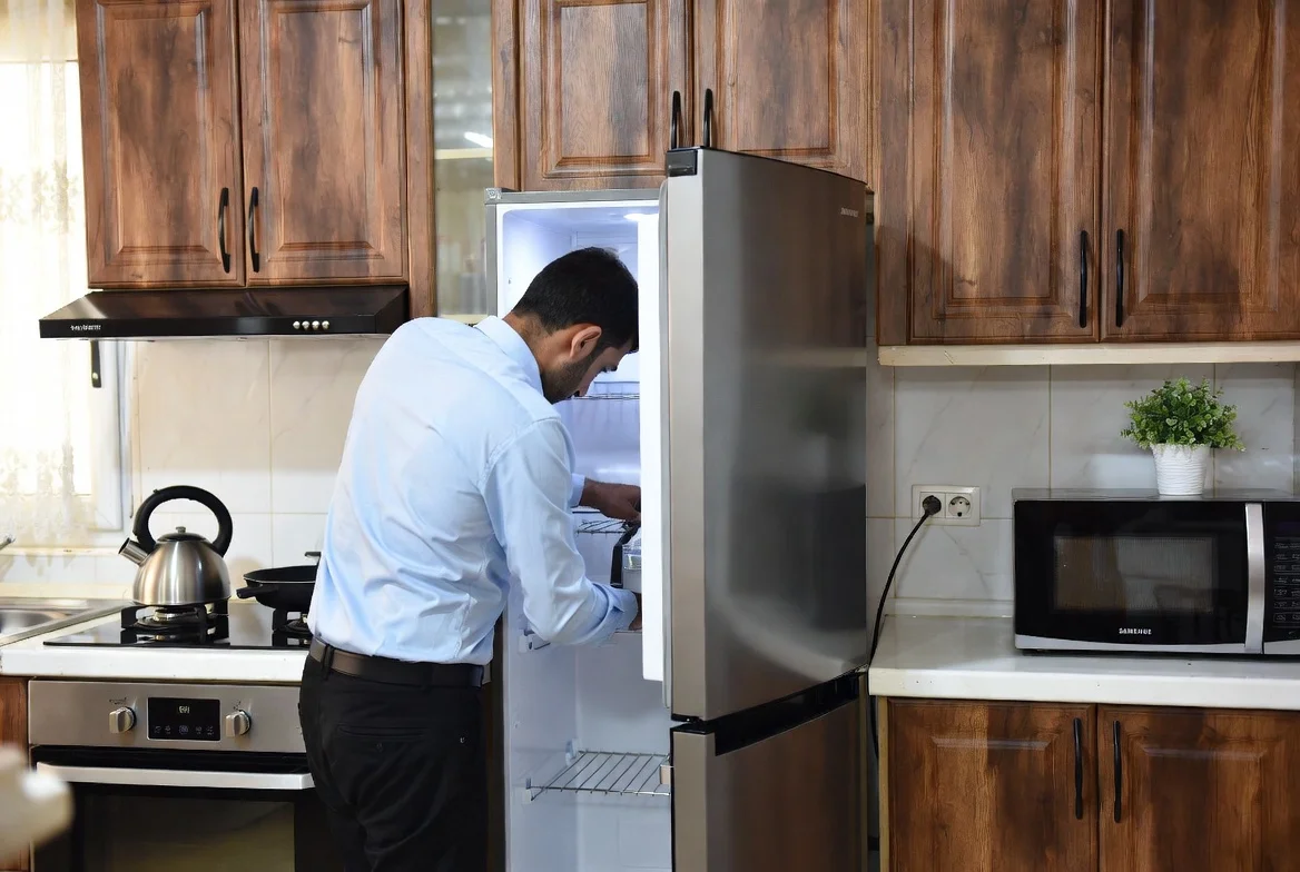 نمایندگی سامسونگ رباط کریم