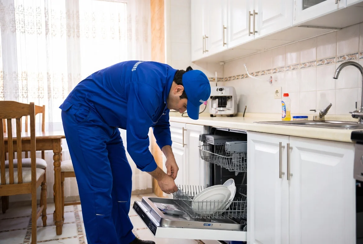 نمایندگی لوازم خانگی سامسونگ هشتگرد