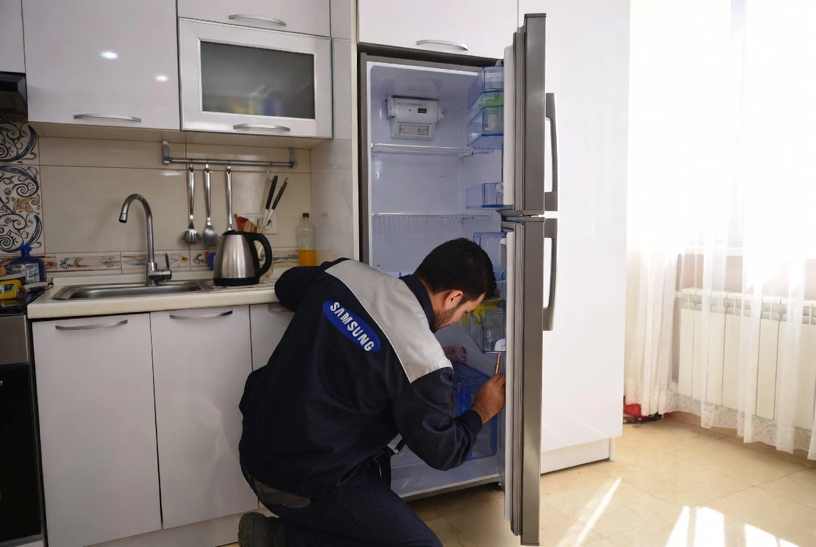 نمایندگی لباسشویی سامسونگ در هشتگرد