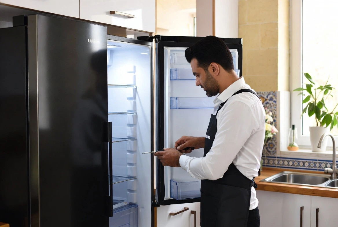 نمایندگی سامسونگ هشتگرد تعمیرات تخصصی با ضمانت 90 روزه