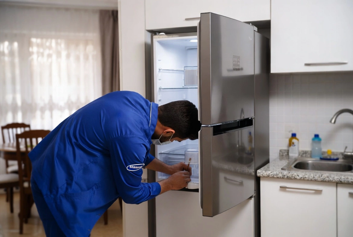 نمایندگی سامسونگ پردیس