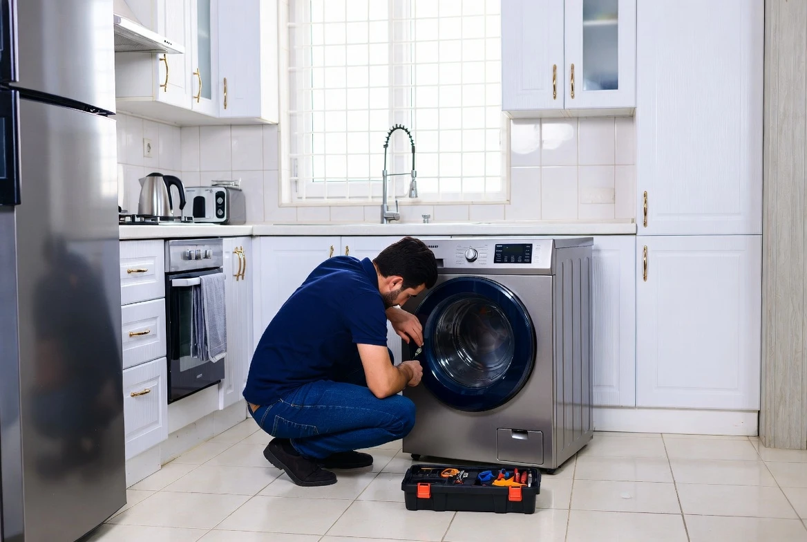 نمایندگی سامسونگ پردیس