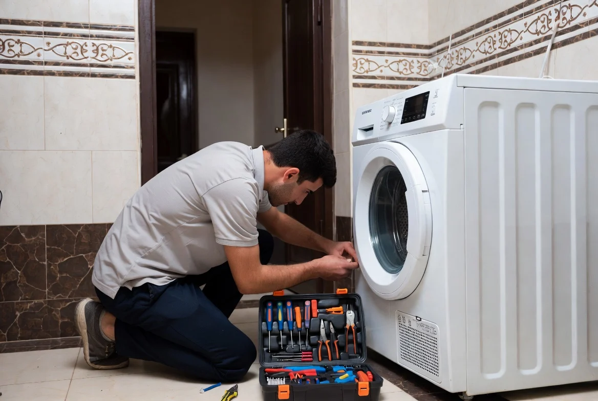 نمایندگی سامسونگ شریعتی تهران | تعمیرات تخصصی 24 ساعته