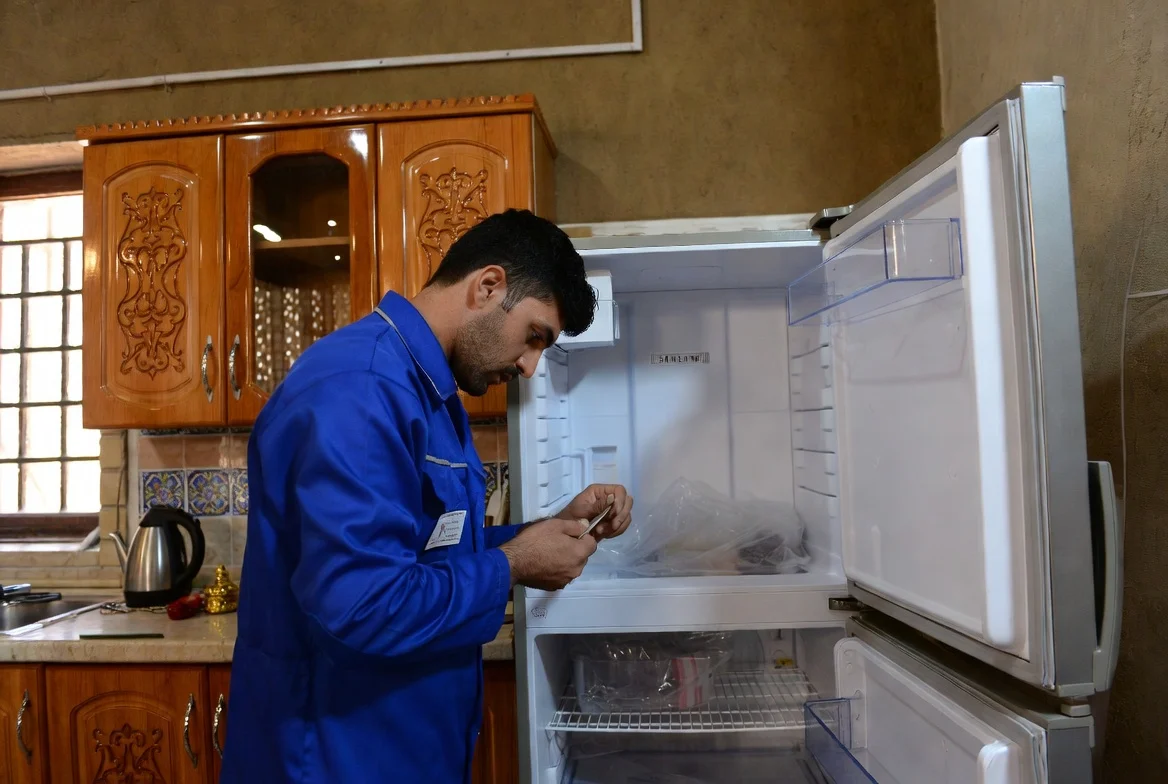 نمایندگی سامسونگ در نارمک