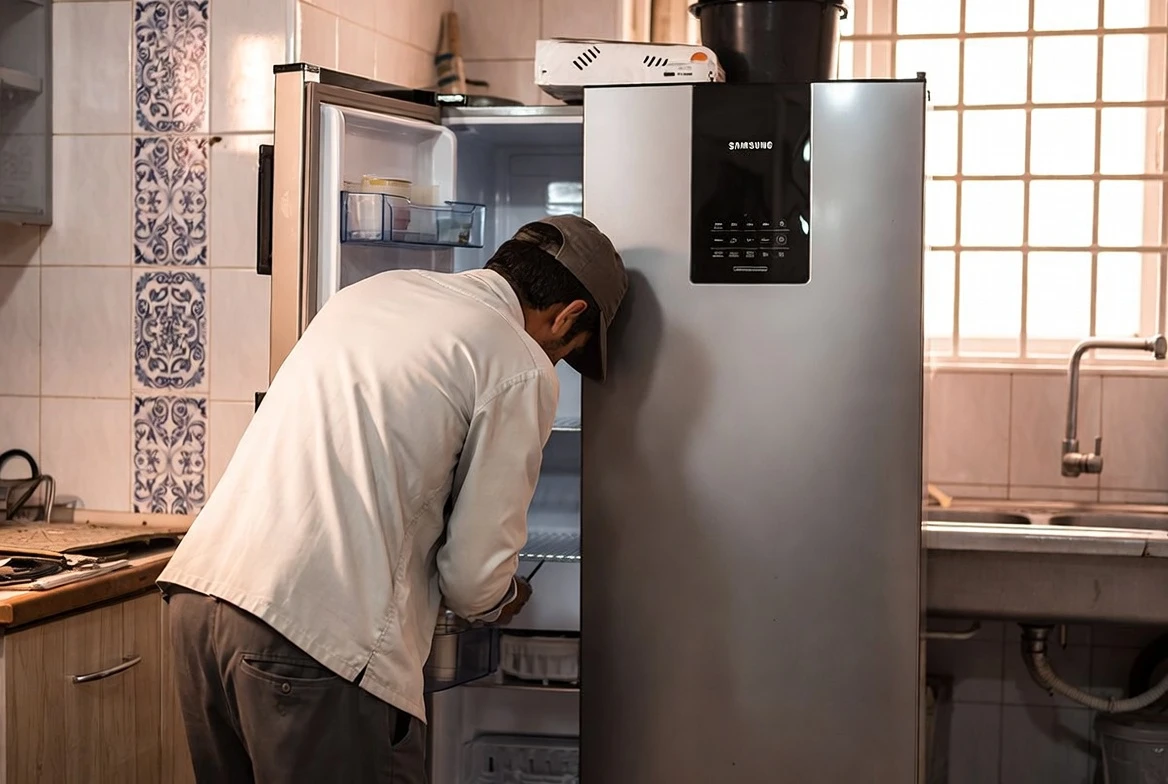 نمایندگی سامسونگ نارمک | تعمیرات تخصصی با ضمانت 90 روزه