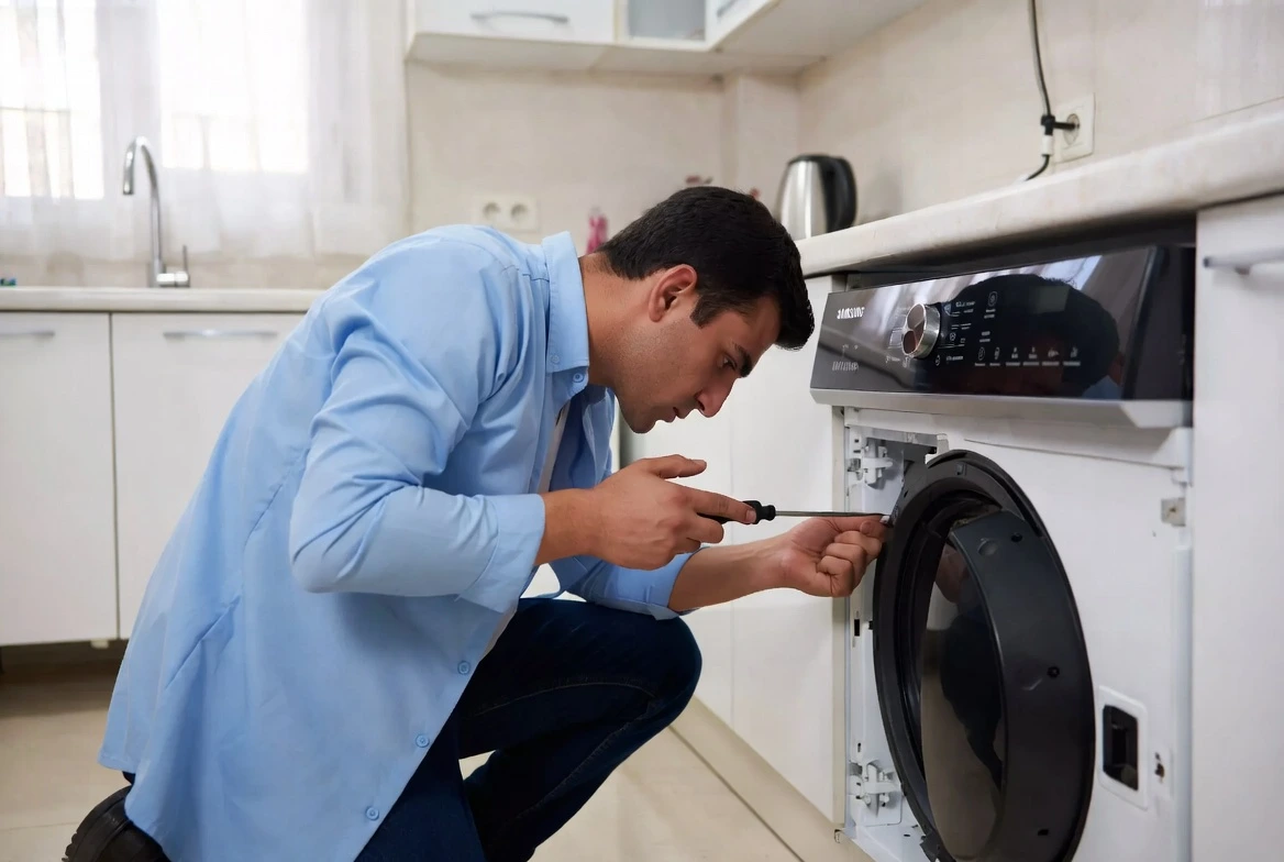 نمایندگی سامسونگ در شهریار