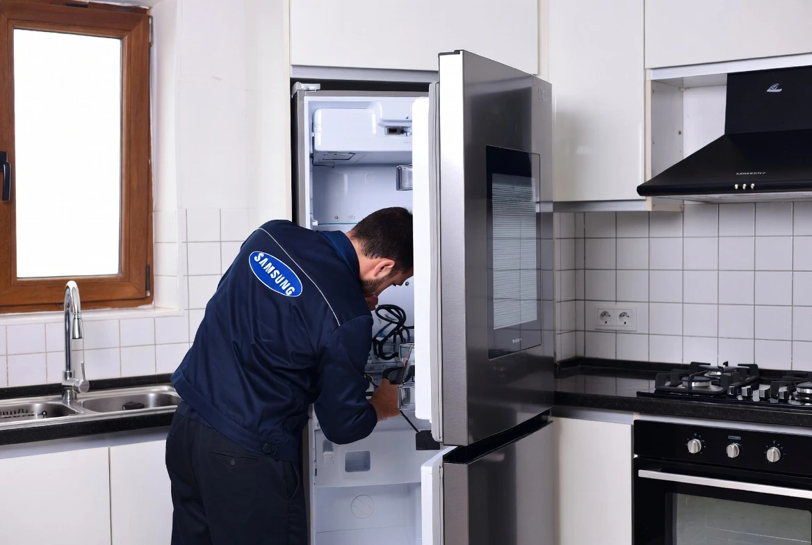 نمایندگی تعمیرات سامسونگ در شهریار