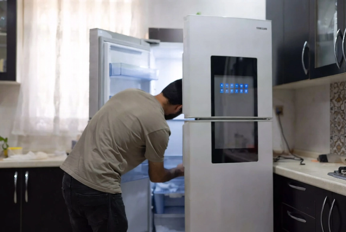 نمایندگی سامسونگ در شهریار; ارائه خدمات 24 ساعته