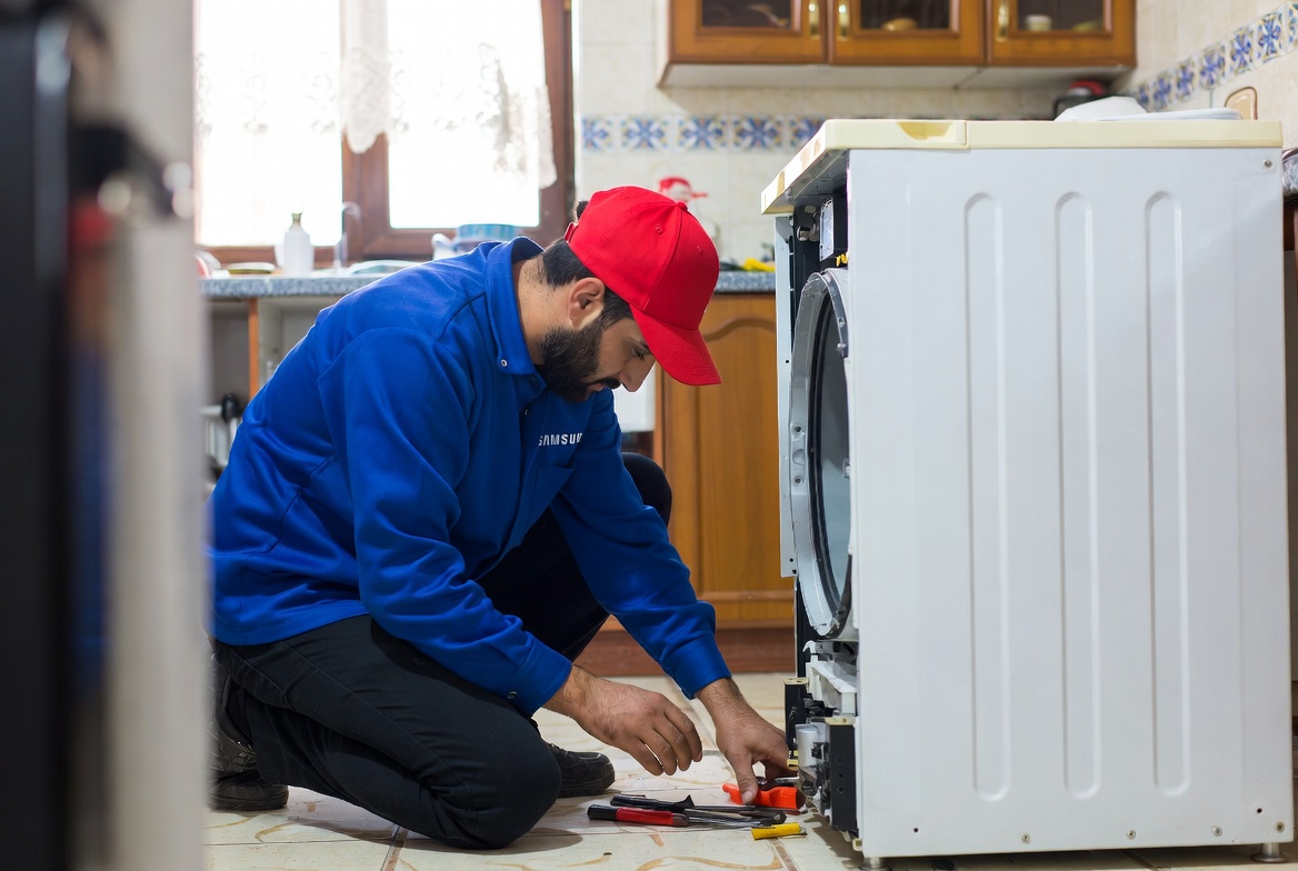 نمایندگی تعمیر سامسونگ در شمال تهران