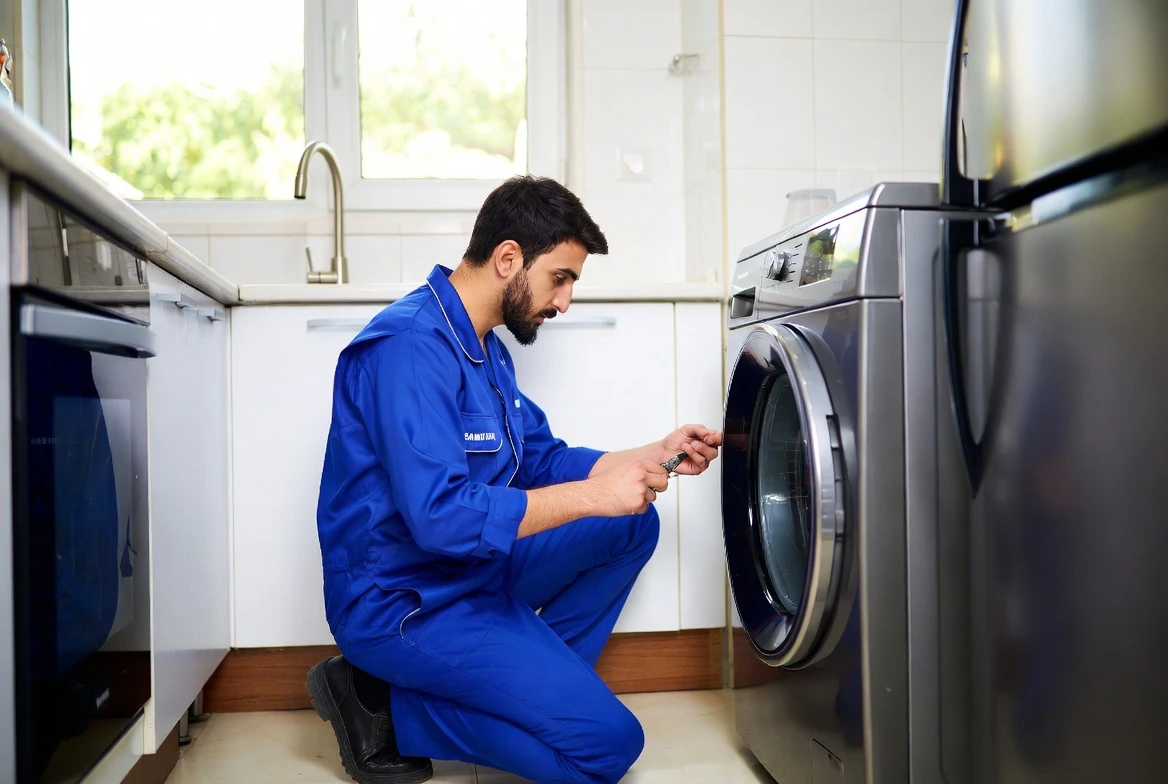 نمایندگی سامسونگ فردیس 