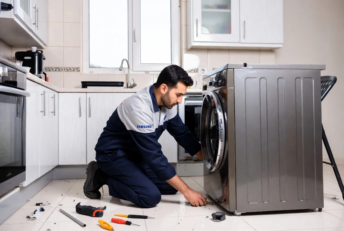 نمایندگی تعمیرات سامسونگ فردیس