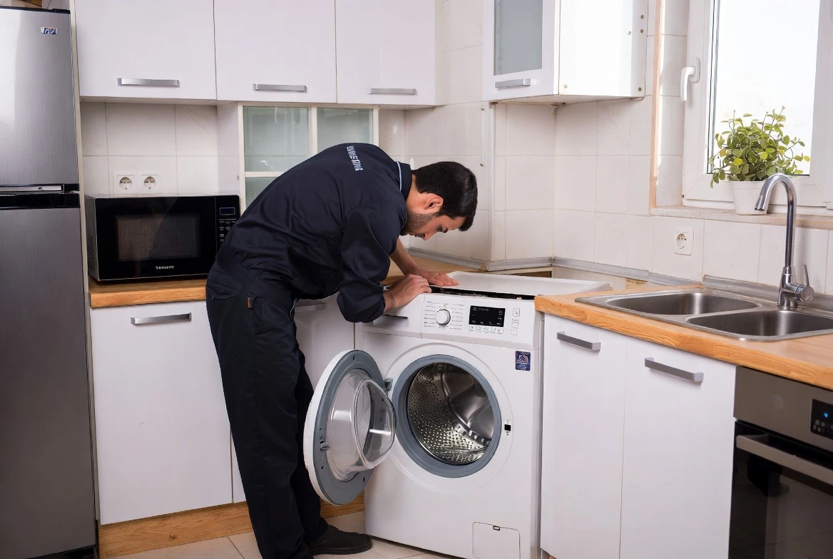 نمایندگی سامسونگ فردیس خدمات تخصصی و فوری