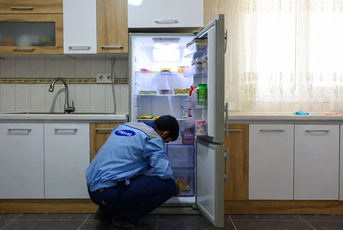 نمایندگی تعمیرات سامسونگ در کرج; خدمات با ضمانت 90 روزه