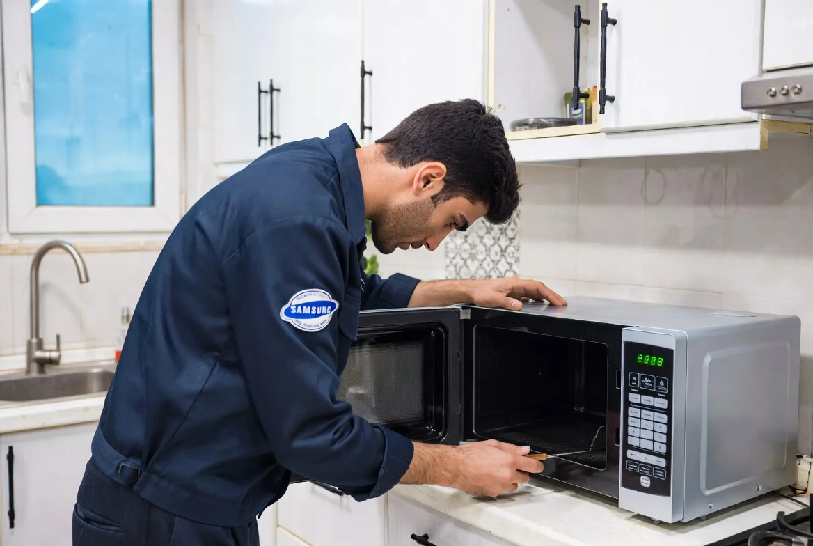 نمایندگی تعمیرات لوازم خانگی در شهرری