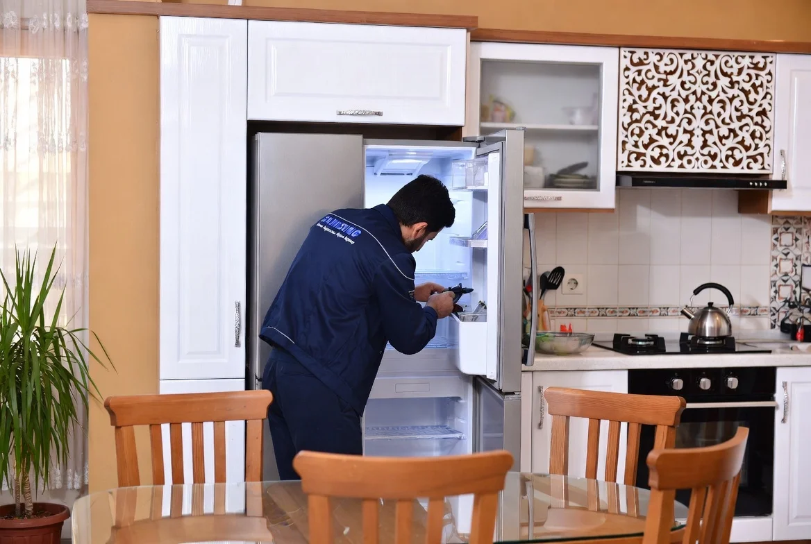 نمایندگی سامسونگ در شهرری