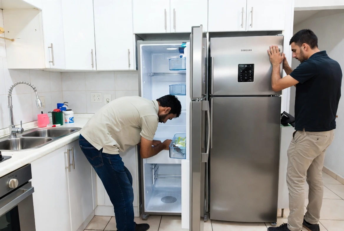 نمایندگی سامسونگ شهر قدس ارائه تعمیرات تخصصی با گارانتی 90 روزه