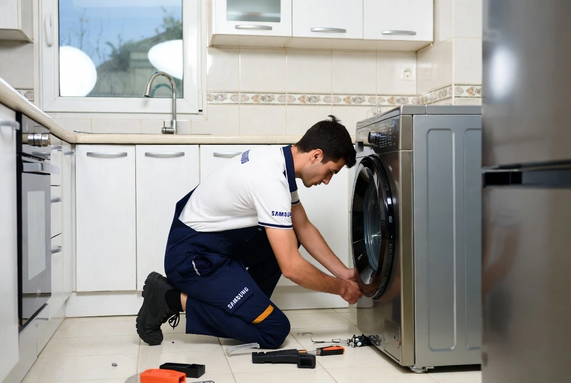 نمایندگی تعمیرات سامسونگ در ورامین