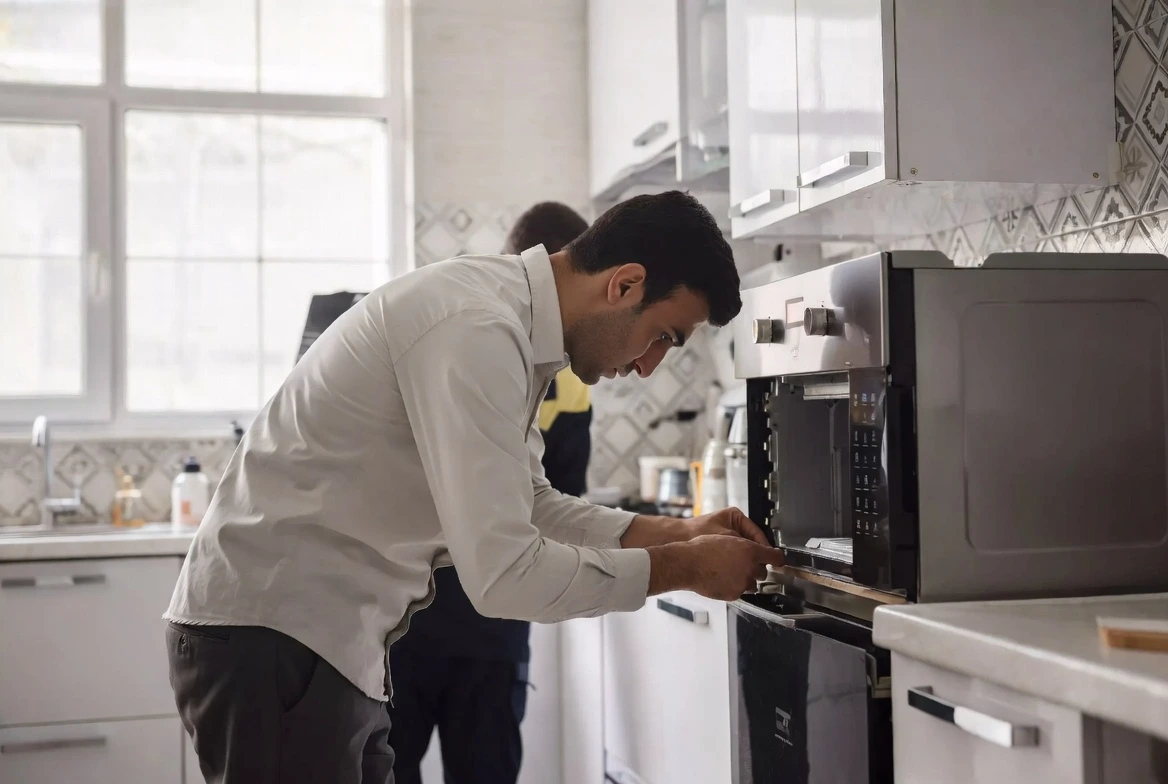 نمایندگی سامسونگ پاکدشت