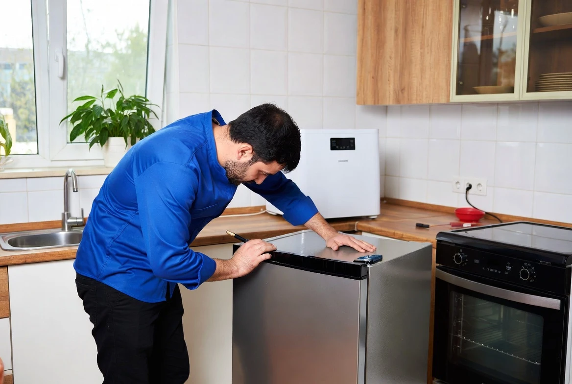 نمایندگی تعمیر سامسونگ در پاکدشت