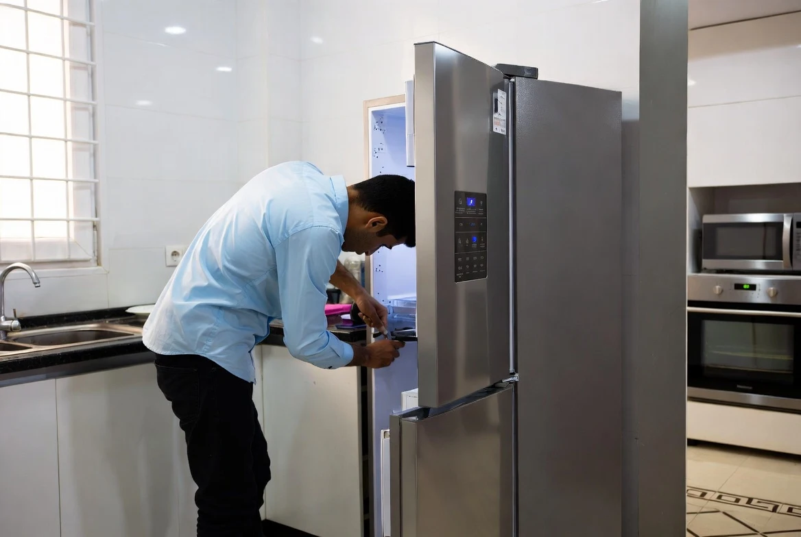 نمایندگی سامسونگ در پاکدشت ارائه خدمات تخصصی 24 ساعته