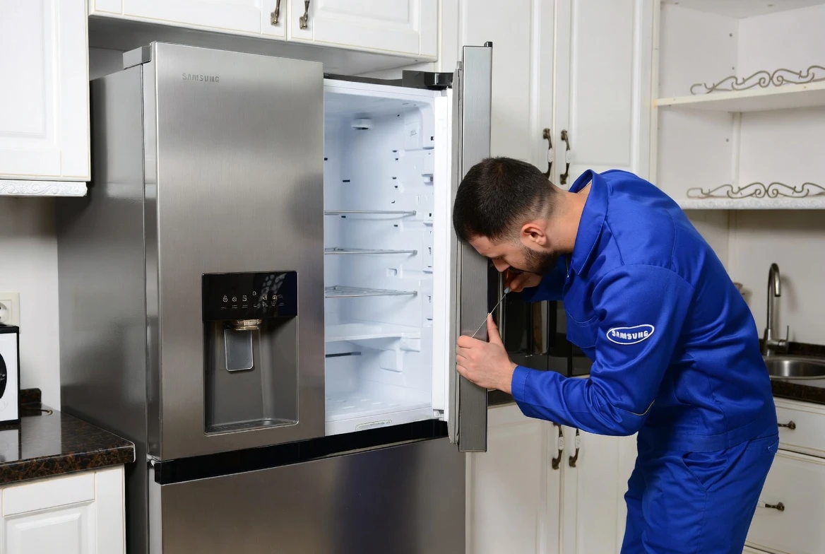 نمایندگی سامسونگ مهرشهر ; خدمات تخصصی و فوری با گارانتی 90 روزه