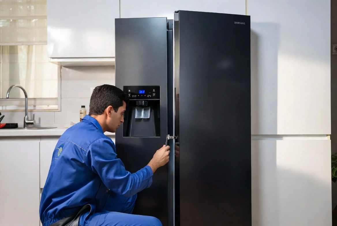 نمایندگی تعمیر یخچال سامسونگ در شرق تهران