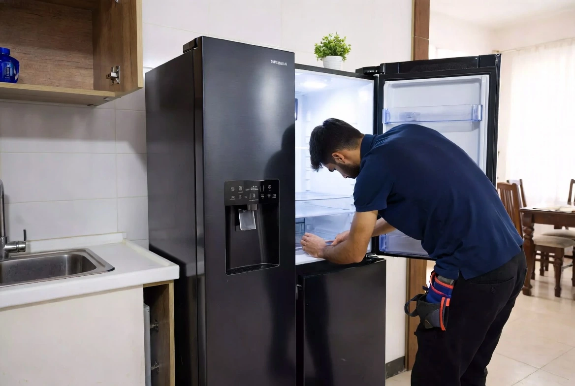 نمایندگی سامسونگ گوهردشت کرج; خدمات تخصصی با 90 روز ضمانت نامه کتبی