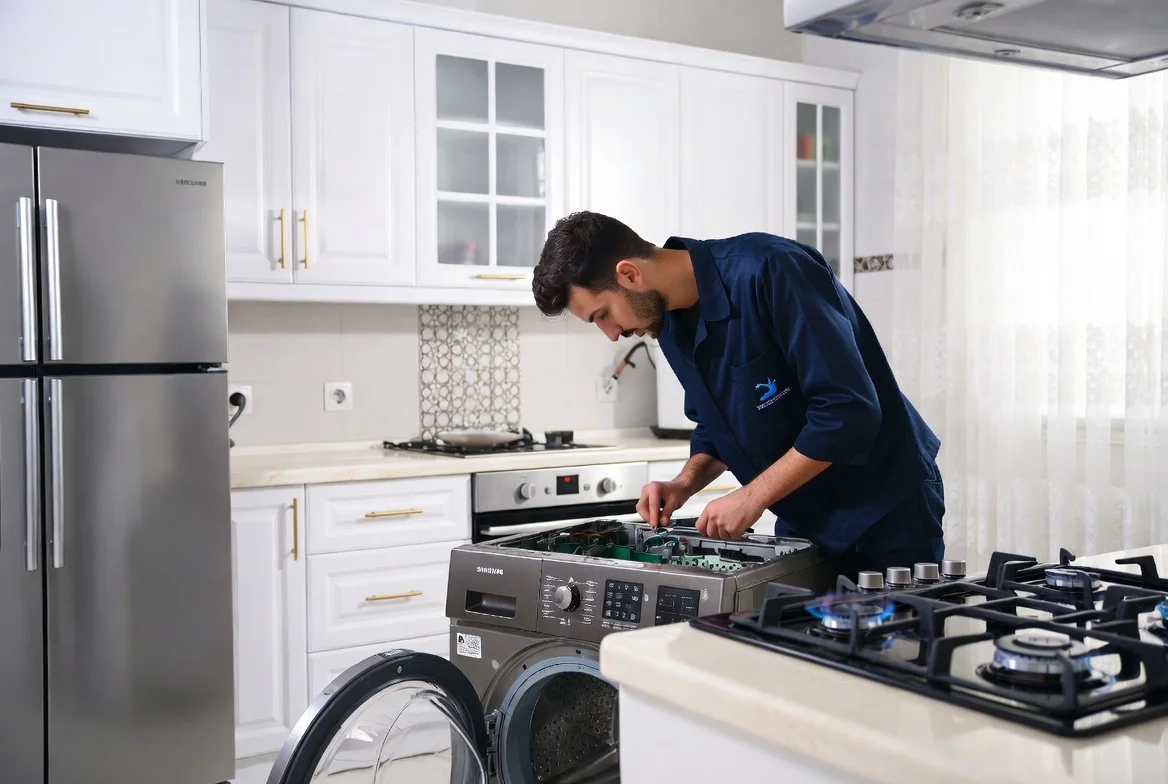 نمایندگی سامسونگ اندرزگو ; تعمیرات تخصصی با گارانتی 90 روزه