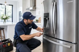 نمایندگی سامسونگ زعفرانیه؛ مرکز تخصصی تعمیرات و خدمات در محل